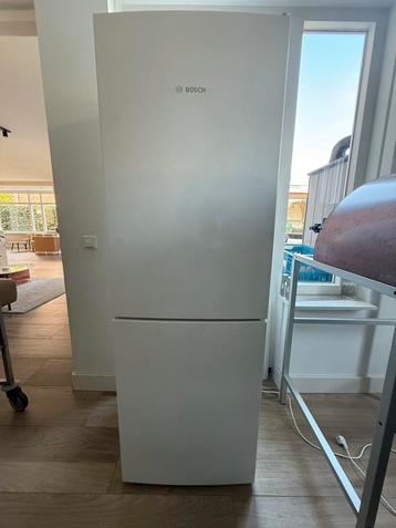 koelvriescombi Bosch kgv33vw31s beschikbaar voor biedingen
