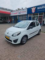 Renault Twingo 1.2 16V 2012 Wit, Auto's, 839 kg, 74 pk, 4 cilinders, 4 stoelen