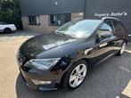 SEAT Leon ST FR 1.4 TSI X-PERIENCE Connect cuise navi panoda, Voorwielaandrijving, Gebruikt, Euro 6, 4 cilinders