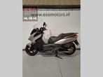 KYMCO DOWNTOWN 300I motorscooter 2011 - top prijs!, Motoren, 299 cc, Scooter, Kymco, Bedrijf
