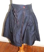 prachtige Lot & Binc feest rok maat 128, Meisje, Lot & Binc, Ophalen of Verzenden, Zo goed als nieuw