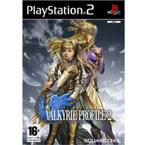Valkyria Profile 2 Silmeria PS2, Spelcomputers en Games, Games | Sony PlayStation 2, Ophalen of Verzenden, Zo goed als nieuw