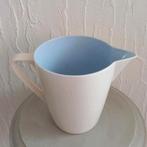 vintage pastel melkkan Villeroy en Boch., Antiek en Kunst, Antiek | Servies los, Ophalen of Verzenden