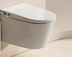 Meje #T010G wall hung smart toilet Japans toilet slim wc, Ophalen, Nieuw, Toilet