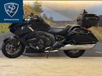 BMW K 1600 B Grand America, slechts 3237 km., Bedrijf, Handvatverwarming, Meer dan 35 kW, Toermotor