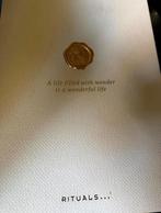 Nieuwe Rituals Savage Garden pakket, Ophalen, Nieuw