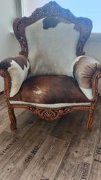 Volwassen maat fauteuil, Huis en Inrichting, Fauteuils, Ophalen, 75 tot 100 cm, 50 tot 75 cm