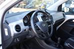 Volkswagen up! 1.0 BMT high up! | Zomer + winterbanden | Sto, Voorwielaandrijving, Stof, Gebruikt, Met garantie (alle)