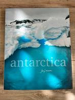 Antartica - ENG ed, Nieuw, Ophalen of Verzenden, Overige onderwerpen, F. van Essen; J. Vermeer