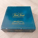 Trivial pursuit, Hobby en Vrije tijd, Gezelschapsspellen | Bordspellen, Een of twee spelers, Ophalen of Verzenden, Zo goed als nieuw