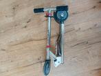 inklapbare step, Fietsen en Brommers, Steps, Ophalen, Gebruikt, Gewone step