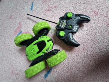 Radiografisch bestuurbare speelgoed auto beschikbaar voor biedingen