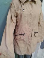 Marccain beige jas maat 3, Kleding | Dames, Maat 38/40 (M), Beige, Ophalen of Verzenden, Zo goed als nieuw