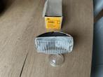 NOS ACHTERUIT RIJ LAMP CHROOM NIEUW VINTAGE RETRO OLDTIMERS, Ophalen of Verzenden, Nieuw, Oldtimer onderdelen