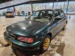 Suzuki Baleno 1.8 Sedan AUT  airco 1998 Groen, 40 €/maand, 4 cilinders, Particulier, Groen