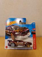 Hotwheels Ford Mustang GT, Ophalen of Verzenden, Nieuw