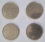 Rijksdaalder 2,5 gulden, Postzegels en Munten, Munten | Nederland, Ophalen of Verzenden, Koningin Juliana, 2½ gulden, Losse munt