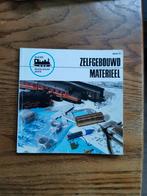 Kleine modelbaan serie Deel 09, Nieuw, NS, Fleischmann, Gelijkstroom of Wisselstroom