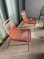 Tuinstoel Ella van Karwei, Tuin en Terras, Ophalen, Zo goed als nieuw, Kunststof