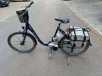 Kalkhoff elektrische fiets middenmotor, Ophalen of Verzenden, Overige merken