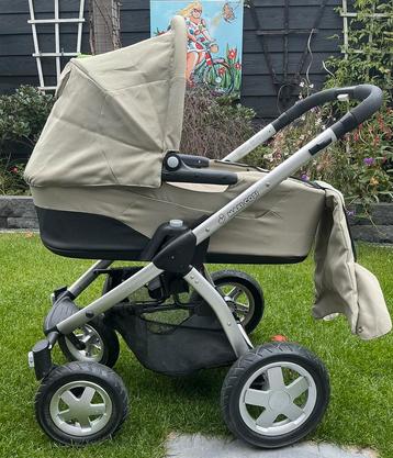 Maxi Cosi kinderwagen beschikbaar voor biedingen