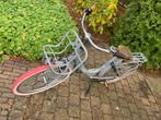 Cortina 24 inch kinderfiets, Minder dan 47 cm, Ophalen of Verzenden, Gebruikt, Overige merken