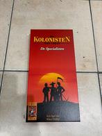 Kolonisten van Catan De specialisten, Hobby en Vrije tijd, Gezelschapsspellen | Bordspellen, Ophalen of Verzenden, Zo goed als nieuw