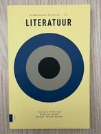 Gillis Dorleijn - Literatuur NIEUW, Ophalen of Verzenden, Nieuw, Gillis Dorleijn