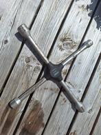 Kruissleutel, Auto diversen, Autogereedschap, Ophalen of Verzenden, Gebruikt