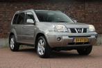 Nissan X-Trail 2.5 Columbia Style | Eerste eigenaar | Schuif, Automaat, 1350 kg, Stof, Gebruikt