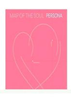 BTS - Map of the Soul: Persona Album. Nieuw, Ophalen of Verzenden, Nieuw in verpakking