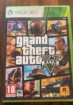 Gta Xbox 360, Vanaf 16 jaar, Gebruikt, Ophalen of Verzenden, 3 spelers of meer