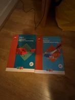 Traject Helpende Zorg & Welzijn Niveau 2, Boeken, Overige vakken, Ophalen of Verzenden, Overige niveaus, Nieuw
