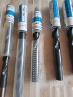 te koop div typeprofesionele metaal --beton---en hout boren, Doe-het-zelf en Verbouw, Ophalen of Verzenden, Nieuw, Boormachine