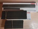MARKLIN H0 C RAILS RECHT, Wisselstroom, Rails, Ophalen of Verzenden, Zo goed als nieuw