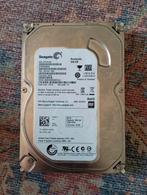 Seagate Barracuda 500GB 3.5" SATA HDD - Harde Schijf, Intern, ., HDD, Ophalen of Verzenden