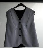 Gilet maat 36 nieuw, Kleding | Dames, Bodywarmers, Ophalen, Nieuw, Maat 36 (S), Zwart