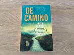 De Camino, Gelezen, Verzenden, Nederland, Anya Niewierra
