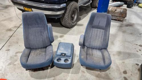 Ford Bronco / F100 / F150 / F250 / F350 Interieur, Auto-onderdelen, Ruiten en Toebehoren, Ford, Ford USA, Gebruikt, Ophalen of Verzenden