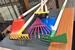 Kinder tuingereedschap, Ophalen, Nieuw