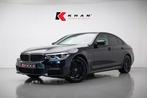 BMW 5-serie 530e xDrive iPerformance High Executive |M-Pakke, 1998 cc, Gebruikt, Euro 6, 252 pk