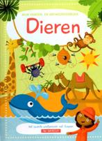 Dino- en dierenboeken: o.a. Lego Jurassic Park en zoogdieren, Ophalen of Verzenden, Zo goed als nieuw