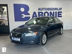 Volvo S80 3.0 T6 AWD Summum, adaptive cruise, schuifdak, key, Auto's, Gebruikt, 2000 kg, Bedrijf, Vierwielaandrijving