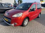Peugeot Partner Tepee 1.6 VTi Family, Voorwielaandrijving, Euro 5, 1380 kg, 4 cilinders
