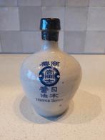 Nippon (Japanse) Shoyu sojasaus fles, Ophalen