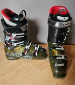 Lange RX 100 skischoenen, Overige merken, 160 tot 180 cm, Gebruikt, Schoenen