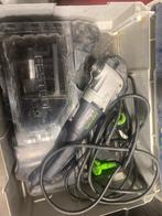 Festool Multitool OS 400 EQ - Topkwaliteit!, Doe-het-zelf en Verbouw, Ophalen of Verzenden, Gebruikt