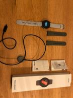 z.g.a.n. Samsung Galaxy Watch 7, Sieraden, Tassen en Uiterlijk, Smartwatches, Ophalen of Verzenden, Zo goed als nieuw, Zwart, Android