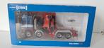 Mercedes titan 8x8 mammoet brande palfinger, Hobby en Vrije tijd, Modelauto's | 1:50, Ophalen of Verzenden, Nieuw, Bus of Vrachtwagen