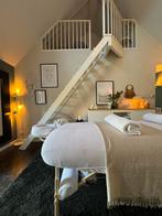 MASSEUR  -  MASSAGE  -  ZUILICHEM - ONTSPANNING - TREATMENTS, Ontspanningsmassage